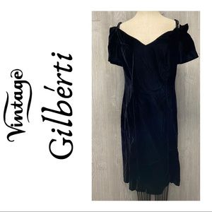 80s prom dress size 16